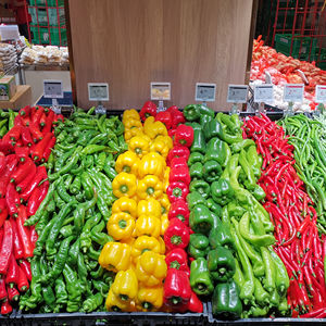 Электронная этикетка E-ink ESL для магазина фруктов и овощей - Product Image 1