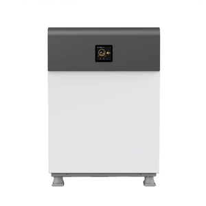 Bombas <span class=keywords><strong>de</strong></span> <span class=keywords><strong>Calor</strong></span> Geotérmicas <span class=keywords><strong>de</strong></span> Agua a Agua <span class=keywords><strong>de</strong></span> 9KW, 15KW y 18KW, Bombas <span class=keywords><strong>de</strong></span> <span class=keywords><strong>Calor</strong></span> Inverter R290 - Product Image 2