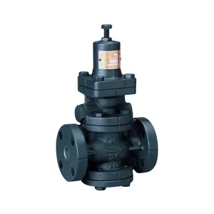 Steam Reducer Valve Pressure Reducing Valve For Steam