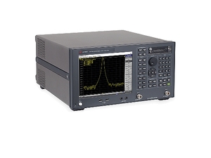 Keysight เครื่องวิเคราะห์เครือข่าย E5071C Ena, 9 kHz ถึง4.5/6.5/8.5/14/20 GHz ราคาต่อรองได้ - Product Image 3