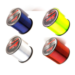 Lmaide Nouvelle <span class=keywords><strong>Ligne</strong></span> <span class=keywords><strong>de</strong></span> Pêche à <span class=keywords><strong>la</strong></span> Carpe 300m, Fil <span class=keywords><strong>de</strong></span> Pêche Monofilament en Nylon pour <span class=keywords><strong>la</strong></span> Pêche en Mer et Grandes Prises - Product Image 1
