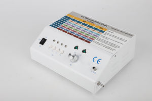 रेक्टल थेरेपी ओजोन जनरेटर चिकित्सा चिकित्सा मशीन एक्वाक्योर ओजोन जनरेटर इलेक्ट्रिक धातु पोर्टेबल - Product Image 4