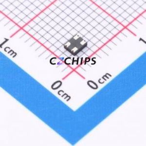MST8011AI-11-33E24.000000 Pre-Programmed Oscillator SMD2520-4P Oscillator 24MHz 20ppm LVCMOS/ HCMOS 3.3V - Product Image 2