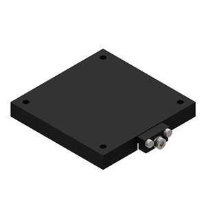 Mesa Deslizante de Eje X Sin Abrazaderas Suruga Seiki de 40 mm BXF04T, Mesa de Movimiento Lineal de Eje Hueco de Ultra Precisión - Product Image 4