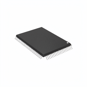 100 LQFP CY7C1460KVE33-167AXI ชิ้นส่วนอิเล็กทรอนิกส์หน่วยความจำในสต็อก - Product Image 1