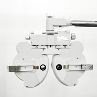 Testeur de vision numérique manuel pour équipement optique, Phoroptère VT-50 pour étudiants en optique