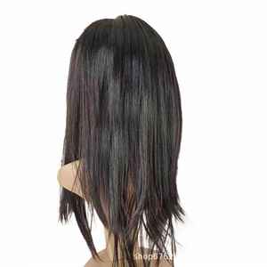 Máscara <span class=keywords><strong>MOMO</strong></span> para Adultos, Máscara <span class=keywords><strong>de</strong></span> Diablo <span class=keywords><strong>de</strong></span> Terror con Pelo Largo, Disfraz <span class=keywords><strong>de</strong></span> Terror, Decoración para Fiesta <span class=keywords><strong>de</strong></span> <span class=keywords><strong>Disfraces</strong></span> <span class=keywords><strong>de</strong></span> Halloween, Accesorio W24-516 - Product Image 5