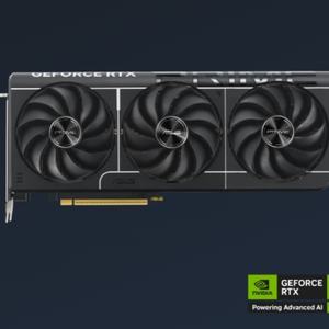 PRIME GeForce RTX 5080 16 Go GDDR7 OC Edition NOUVEAU Non ouvert - Product Image 4