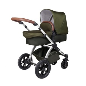 Cochecito <span class=keywords><strong>de</strong></span> Bebé 3 en 1 <span class=keywords><strong>de</strong></span> Lujo Personalizado <span class=keywords><strong>de</strong></span> Fábrica, Sistemas <span class=keywords><strong>de</strong></span> <span class=keywords><strong>Viaje</strong></span> <span class=keywords><strong>de</strong></span> <span class=keywords><strong>4</strong></span> <span class=keywords><strong>Ruedas</strong></span> <span class=keywords><strong>de</strong></span> la Mejor Calidad, Incluye Silla <span class=keywords><strong>de</strong></span> Auto y Cochecito - Product Image 6