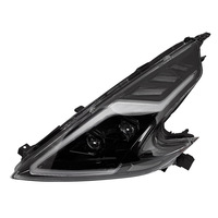 Kit de rétrofit pour phares de 370Z 2008-2021 avec feux de jour à LED et clignotants 12V