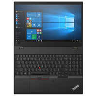 Ordinateur portable ThinkPad T580 Intel Core i5-8e génération, 8 Go RAM, SSD 256 Go, écran 15,6 pouces – PC portable professionnel économique pour l'étude des enfants, vente en gros