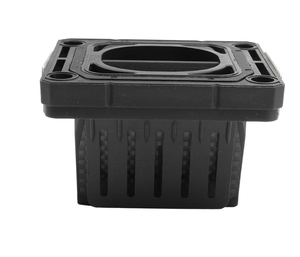 Válvula de lengüeta V4144 V-Force 4 de alto rendimiento para <span class=keywords><strong>Y</strong></span> <span class=keywords><strong>Ama</strong></span> ha YFZ350 Banshee 350 Actualización de admisión de fibra de carbono de motor de 2 tiempos - Product Image 3