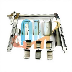 ระบบเครื่องมือถ่างอก Medtronic OctoBase สำหรับการผ่าตัดหัวใจและหลอดเลือดและหลังอก ชุดเครื่องมือคุณภาพสูง |   โอลด์เมด - Product Image 1