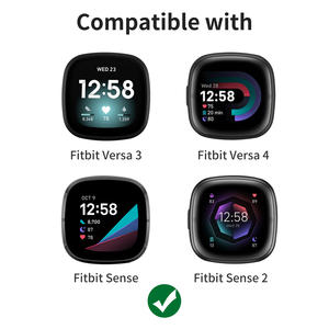 Nouveau <span class=keywords><strong>bracelet</strong></span> de luxe respirant pour <span class=keywords><strong>femme</strong></span>, <span class=keywords><strong>bracelet</strong></span> élastique à perles pour <span class=keywords><strong>bracelet</strong></span> de montre intelligente Ultra 9 IWatch Series <span class=keywords><strong>7</strong></span> 6 5 4 - Product Image 4