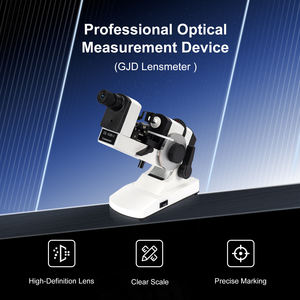 Lensómetro Manual de Alta Calidad Aist Optics GJD-1, Instrumentos Ópticos, Lensómetro para Ópticas - Product Image 2