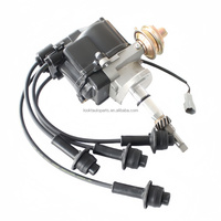 Distributeur d'allumage électrique 19020-15180 pour Toyota Corolla 5AFE 1902015180