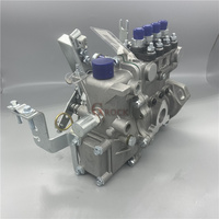 Pompa di Iniezione Carburante Originale Kangda BH4Q85R8 4Q389, Pompa Carburante e Componenti di Alta Qualità