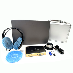 Frete Grátis Bioressonância Dispositivo Meta <span class=keywords><strong>Hunter</strong></span> <span class=keywords><strong>4025</strong></span> Nls Medical Science Registration Certificado CE - Product Image 5