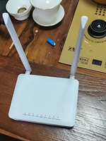 Routeur WiFi FTTH F670L ONU XPON à prix abordable, 4 ports LAN GE, WiFi double bande 5, OMCI, Epon SC UPC