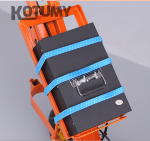 מכסחת דשא רב-תכליתיים חשמלית גן חקלאות גילית כוח הטיה קרקע מרפה - Product Image 3