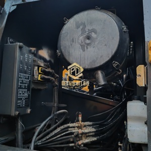 Used <strong>Volvo</strong> EC350D <strong>Excavator</strong> 35 Tons Heavy <strong>Volvo</strong> Second Hand Large <strong>Excavator</strong> Korean EC350dl 350DL 350D High Quality For Sale - Product Image 5