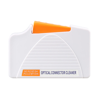 Outil de nettoyage de fibre optique de type stylo FTTH FC/SC/LC, cordon de raccordement optique, 1,25/2,5 mm
