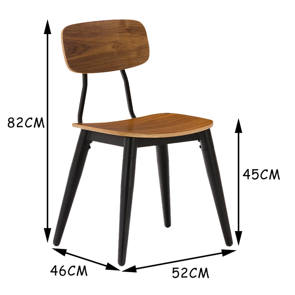 Steel GA2002C-45STW