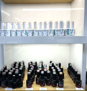 <span class=keywords><strong>Vernis</strong></span> à ongles en gel <span class=keywords><strong>semi</strong></span>-<span class=keywords><strong>permanent</strong></span> Roniki 15 ml, paillettes et <span class=keywords><strong>vernis</strong></span> classique, nécessite <span class=keywords><strong>une</strong></span> <span class=keywords><strong>lampe</strong></span> LED et <span class=keywords><strong>UV</strong></span> <span class=keywords><strong>pour</strong></span> sécher - Product Image 4