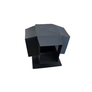 Tapa de ventilación personalizada, accesorios de metal para techo, tapa de <span class=keywords><strong>chimenea</strong></span>, tapa de ventilación de techo, tapa de ventilación - Product Image 3