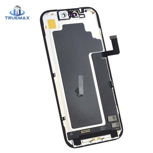 Écran de remplacement LCD pour iPhone 17 Pro HX, COG COF incell 120Hz, pour téléphone portable - Product Image 3