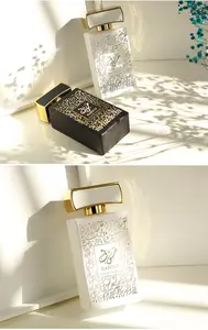 Arabic Fragrance Middle Eastern Long-last Fragrance Mild Non-irritating Imported Perfume For Both Men And Women