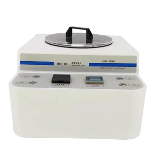 Teste de Encolhimento Térmico de Filme ASTM D2732, Testador de Encolhimento Térmico Rotulado para Flexíveis - Product Image 1