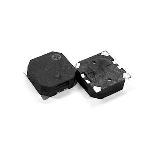 Rohs 16 Ohm Ac Magnetisch 85db Zijgeluid <span class=keywords><strong>3</strong></span>.3V Miniatuur Zoemers 8.5*8.5*3Mm 8530 Smd Smt Passieve Zoemer Voor Medische Hulpmiddelen - Product Image 5