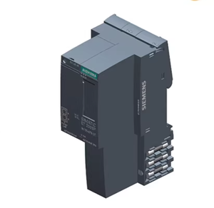 Module d'interface Siemens, module PLC <span class=keywords><strong>6ES7155</strong></span>-<span class=keywords><strong>6AA01</strong></span>-0BN0 / <span class=keywords><strong>6ES7155</strong></span>-6BA01-<span class=keywords><strong>0CN0</strong></span> - Product Image 1
