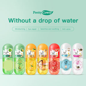 <span class=keywords><strong>Gel</strong></span> apaisant 100 % naturel pour le visage et le corps à l'aloe vera, hydratant, vente en gros <span class=keywords><strong>d</strong></span>'usine - Product Image 2