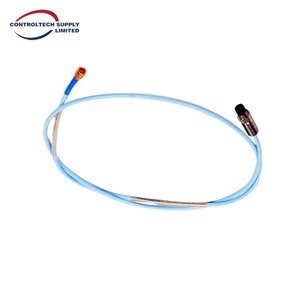 Sonde de Proximité à Montage Original Nevada 330106-05-30-10-12-CN Neuve pour Équipement Industriel Rotatif - Product Image 1