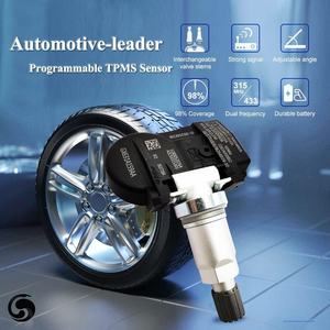 4ชิ้นเซ็นเซอร์ความดันยาง GX631A159AA 433MHz tmps เซ็นเซอร์เปลี่ยนจากัวร์แลนด์โรเวอร์การค้นพบ GX63-1A159-AA จากัวร์อิสระ - Product Image 2