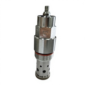 American Hydraulics RDJALAN LWN RDJA-Direct-acting Relief RDJALCN LDN RBFA-LWN - Product Image 5