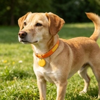 Traceur intelligent Bluetooth anti-perte pour animaux de compagnie, localisateur de clés pour chats et chiens, alarme bidirectionnelle, kit de vente en gros, boîte couleur, porte-clés