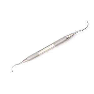 เครื่องมือสำรวจทางทันตกรรมคุณภาพสูง แบบปลายเดียว สำหรับทำความสะอาดฟัน อุปกรณ์สุขอนามัยทางทันตกรรมคุณภาพสูง - Product Image 3