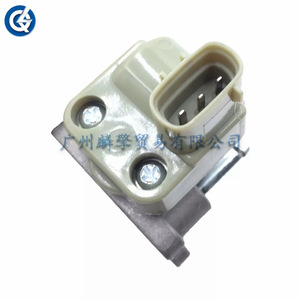 Valve de régulation d'air au ralenti 22270-11010 avec joint pour remplacement et réparation - Product Image 2