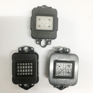 ฝาครอบหัวพิมพ์ XP600 จำนวน 2 ชิ้น/ชุด สำหรับเครื่องพิมพ์ <span class=keywords><strong>Allwin</strong></span> Human Xuli Yaselan Xeda TX800 <span class=keywords><strong>DX11</strong></span> พร้อมแผ่นทำความสะอาดหมึก - Product Image 5