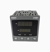 Nouveau produit en promotion : Thermomètre numérique automatique CHINT XMTD-2202 à boucle unique, authentique et original, excellent rapport qualité-prix