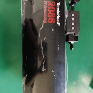 TennisHead 2086 Professional <b>Stringing</b> <b>Machine</b> Computerized Head For Tennis And Badminton Rackets - Product Image 4