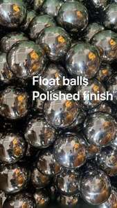 Us304 316l נירוסטה כדור חלול עם איכות טובה ומחיר תחרותי - Product Image 6