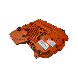 Unidad <span class=keywords><strong>de</strong></span> Control <span class=keywords><strong>de</strong></span> Caja <span class=keywords><strong>de</strong></span> Cambios EURO6 para Camiones, ECU 0501337233 para Transmisión ZF, Mecanismo <span class=keywords><strong>de</strong></span> Cambio <span class=keywords><strong>de</strong></span> Marchas Automático - Product Image 3