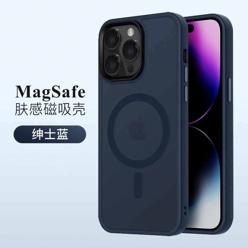 Gentleman Blue [Édition magnétique