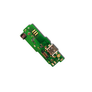 Carte de connecteur de charge pour <span class=keywords><strong>Sony</strong></span> <span class=keywords><strong>Xperia</strong></span> XA1 Ultra G3226, port de charge Micro USB, connecteur de dock, connecteur flexible - Product Image 2