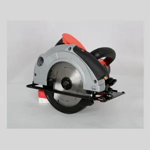 Hand-Held Power Tool 1200W 185mm Electric Circular Saw Wood Cutter Machine With laser