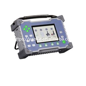 Máquina de Teste de Encolhimento Automática para Lavagem de Tecidos Wascator/Electrolux Padrão Europeu com Capacidade de 5kg e Proteção IP55 - Product Image 3